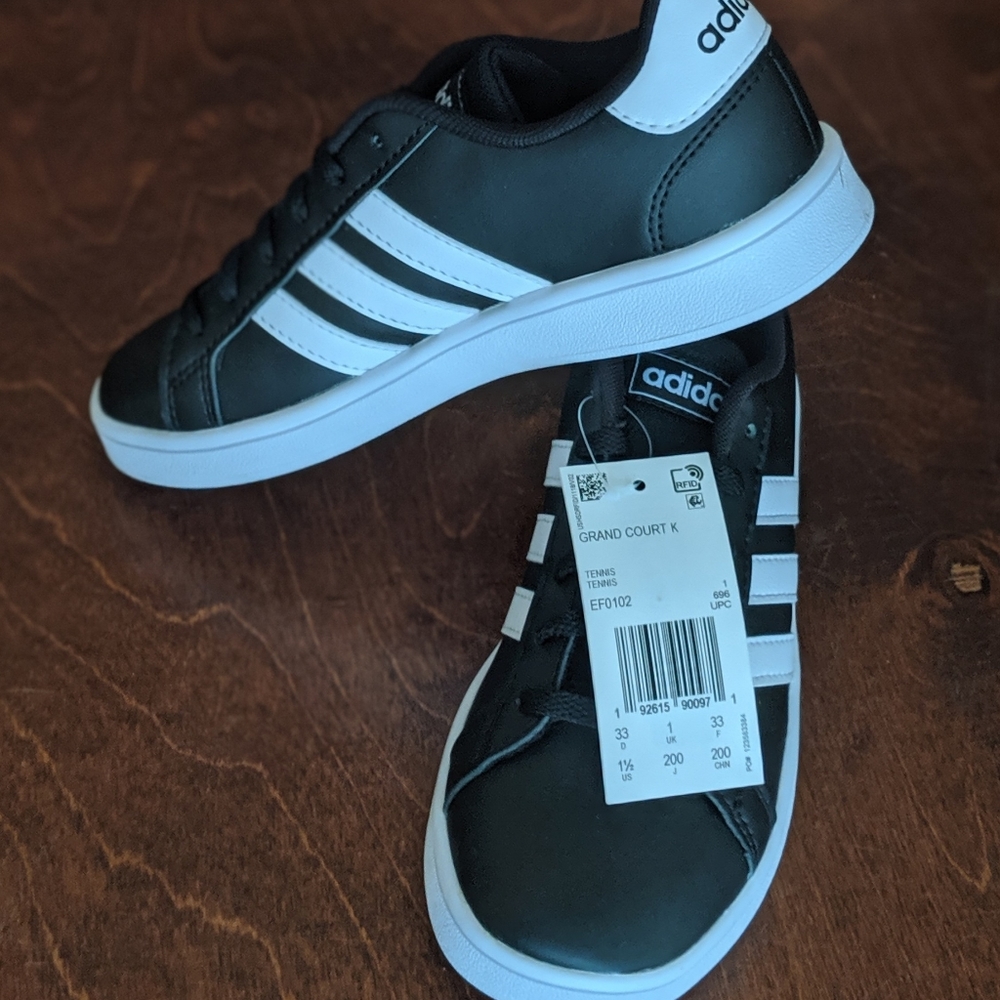 Adidas Grand Court K